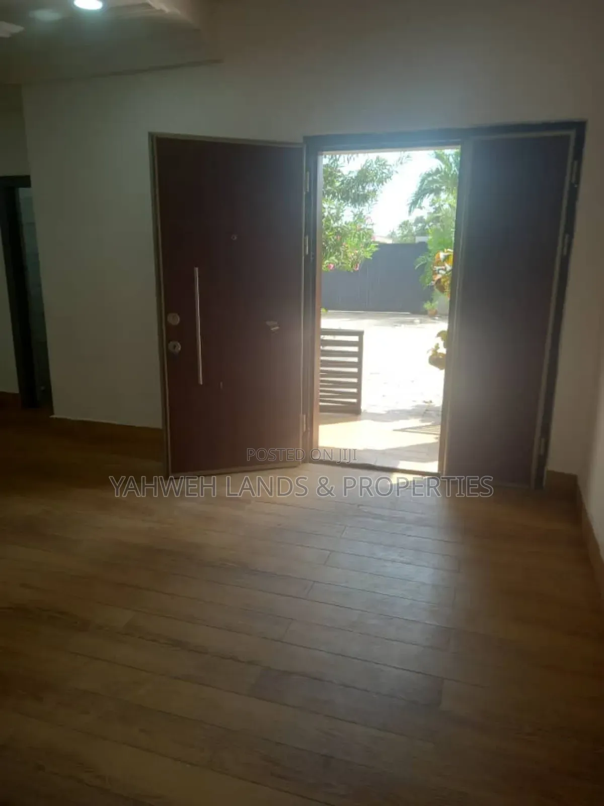 3bdrm Apartment in Spintex for rent