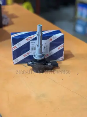 Ignition Coil Bosch for Mercedes Benz Slk350 C300 C250 Ml350(2005 -11