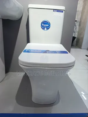 Exclusive Wc (Frencia)