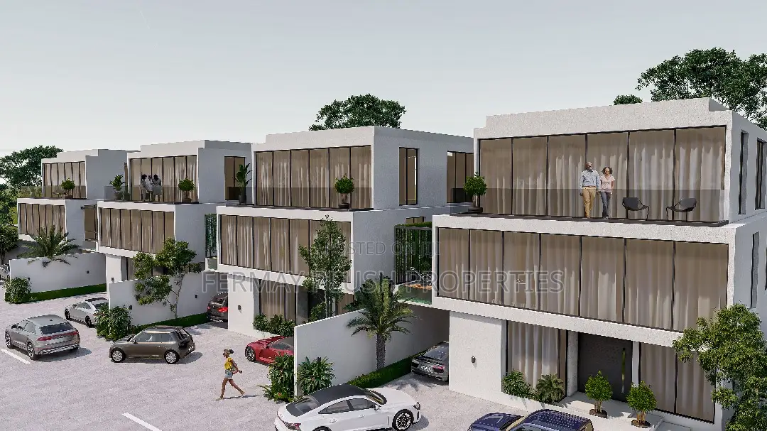 Investment in Real Estate in Prime Location