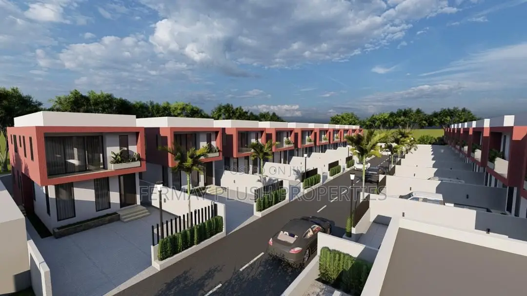 Investment in Real Estate in Prime Location