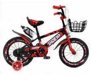 I Love My Kid Bike 16"