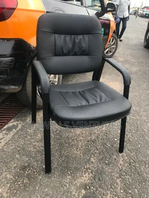Stack Office Chair