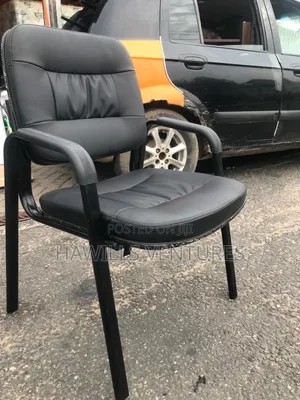 Office Stackable Chair