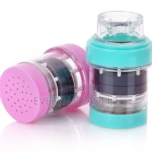 Activated Carbon Faucet Water Filters