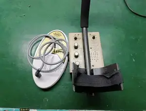 Gold Master Detector American Standard