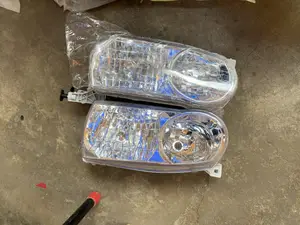 Toyota Corolla 2001,2002 Headlights