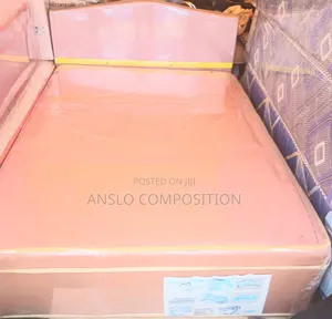 Relaxable Queen Size in-Built Bed