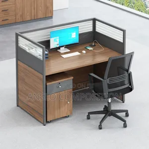 Portable Office Workstation