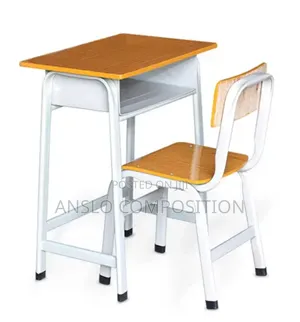 Smart-Children Learning Table Chair