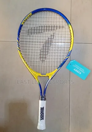 Teloon Kiddy Tennis Racket 19-23 Inche