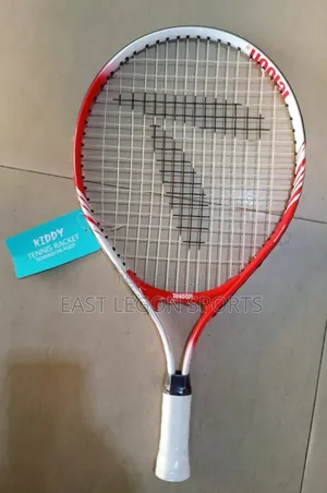 Teloon Kiddy Tennis Racket 19-23 Inche