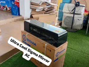 Perfect Cooling for Your Home Sigma Ac