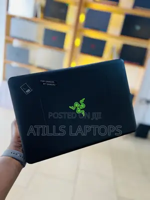 Laptop Razer Blade 16GB Intel Core I7 SSD 512GB