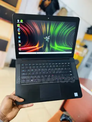 Laptop Razer Blade 16GB Intel Core I7 SSD 512GB