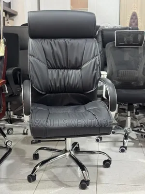 Swivel Desk Chair
