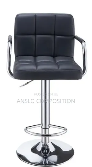 Winners Professional Bar Stool
