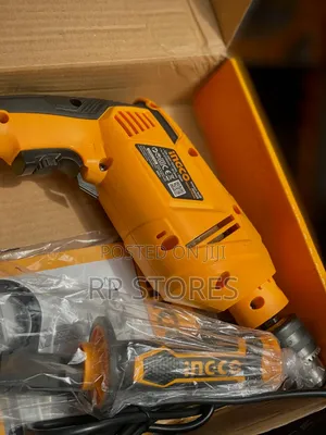 Ingco Electric Drill 800w