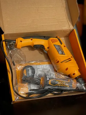 Ingco Electric Drill 800w