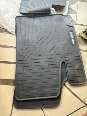 Toyota Land Cruiser 2008 2010 2012 2015 Floor Mat