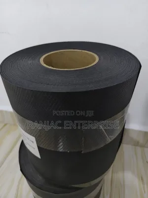 Damp Proof Course (Dpc) - 8 Inches 8 Inches by 100ft Long