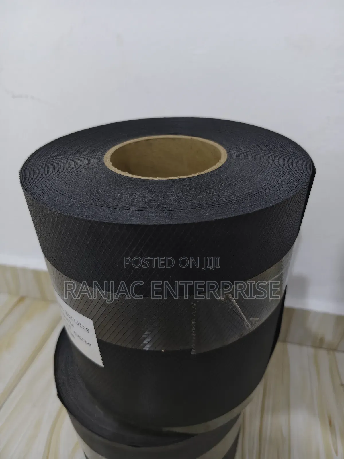 Strong Damp Proof Course DPC - 8 Inches X 100 Ft