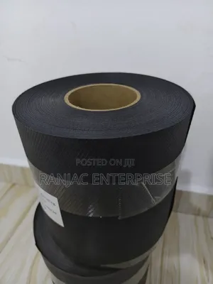 Strong Damp Proof Course DPC - 8 Inches X 100 Ft