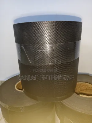 Strong Damp Proof Course DPC - 8 Inches X 100 Ft