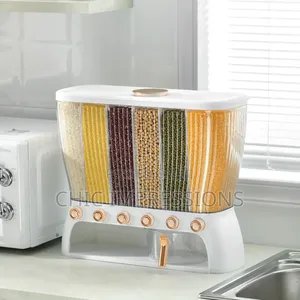 Cereal Dispenser