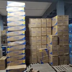 Nasco 1.5hp R410 Split Air Condition White