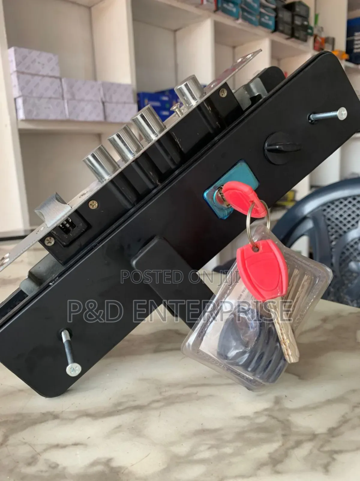 China Door Locks