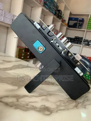 China Door Locks