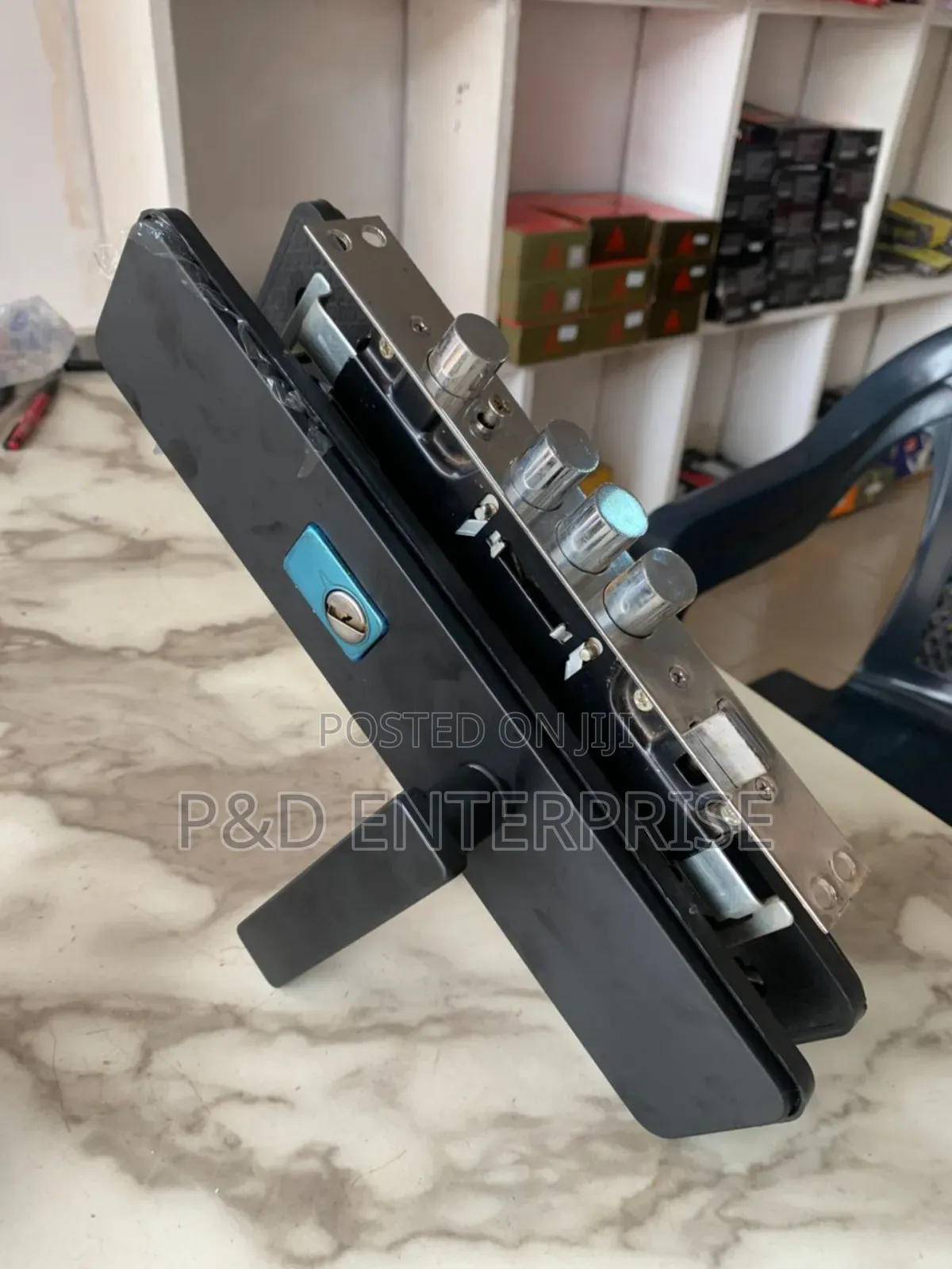 China Door Locks