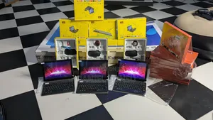 New C idea CM10500 Plus 1 TB Pink