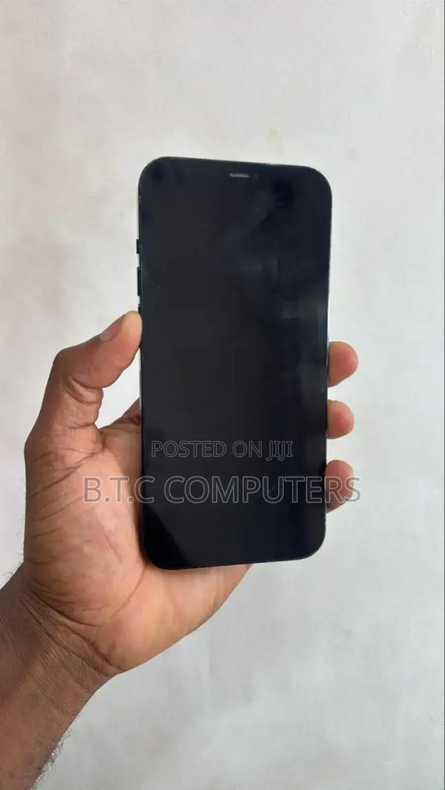 Apple iPhone 12 Pro Max 256 GB Blue