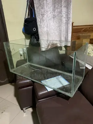 Aquarium Tanks Available for Sale