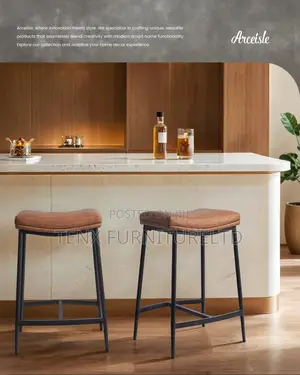 Bar Stool (Dual )