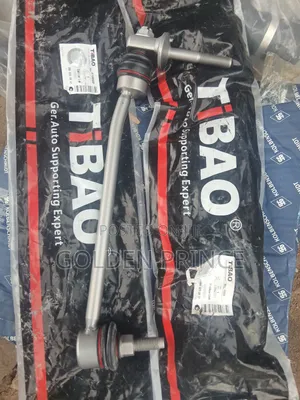 C300 4matic Front Link (2pcs)