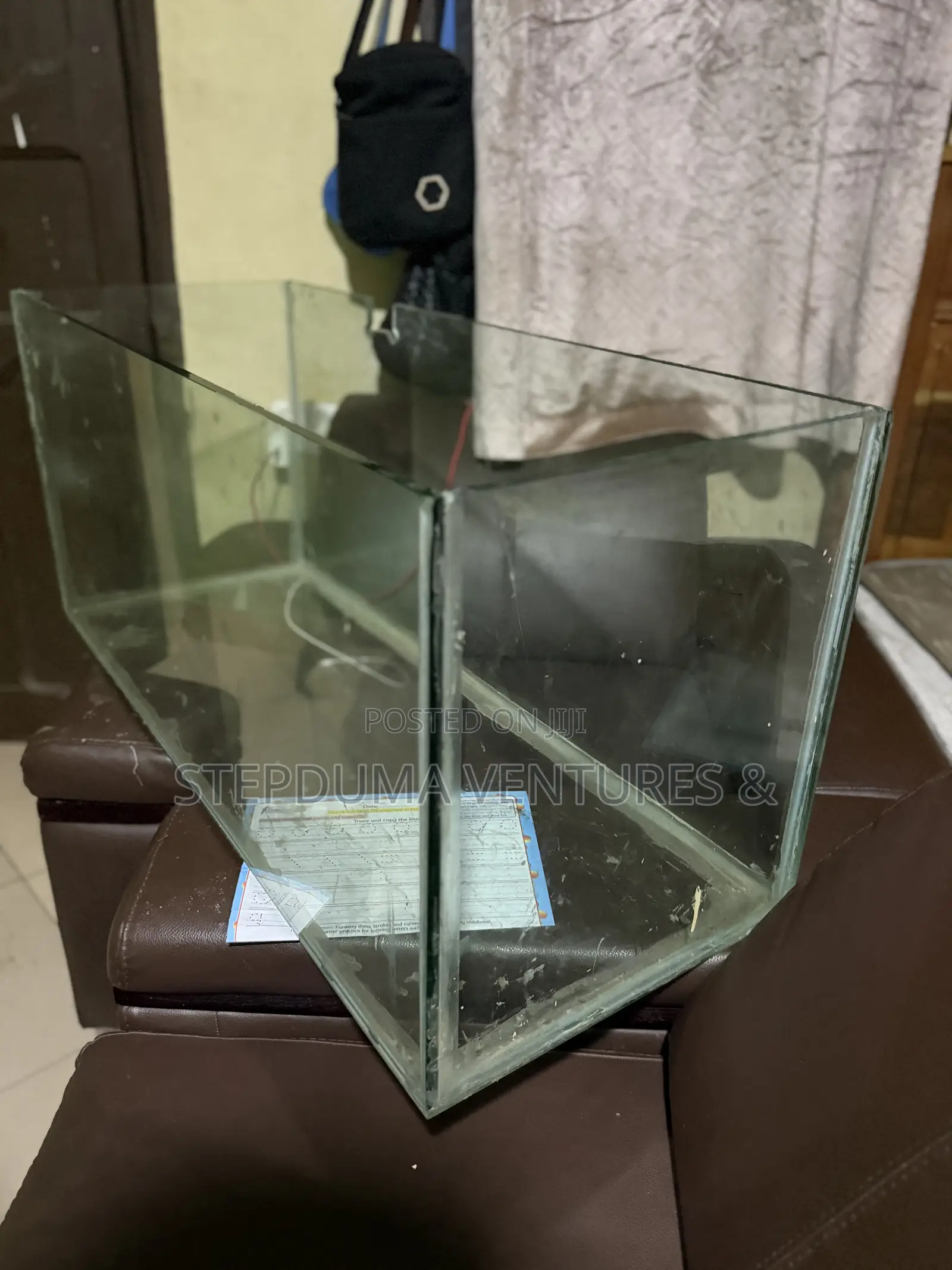 Aquarium Tanks Available for Sale