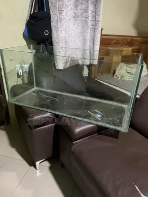 Aquarium Tanks Available for Sale