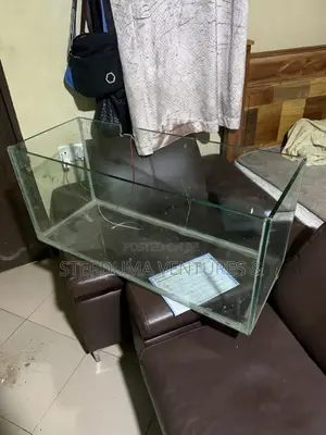 Aquarium Tanks Available for Sale