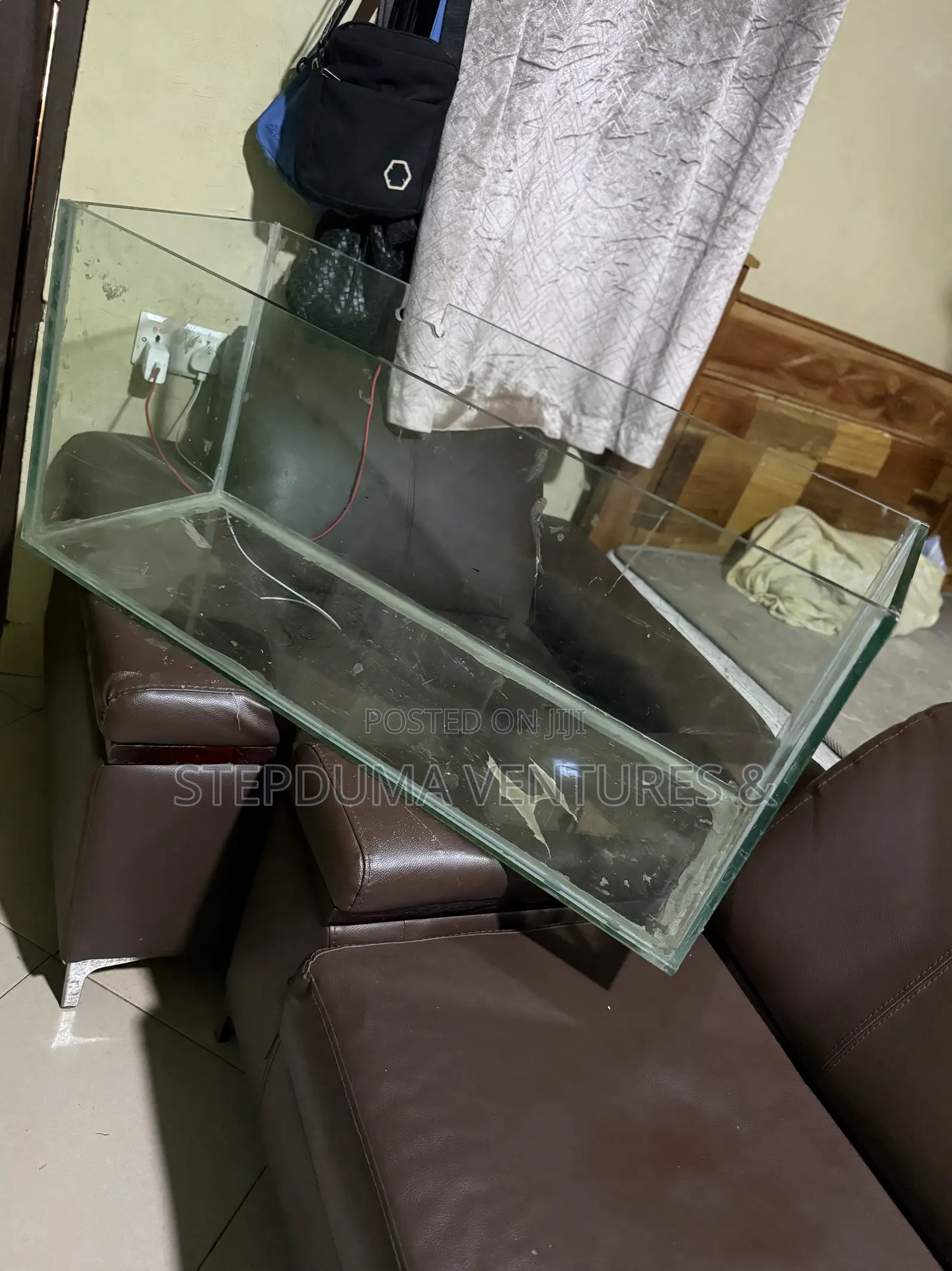 Aquarium Tanks Available for Sale