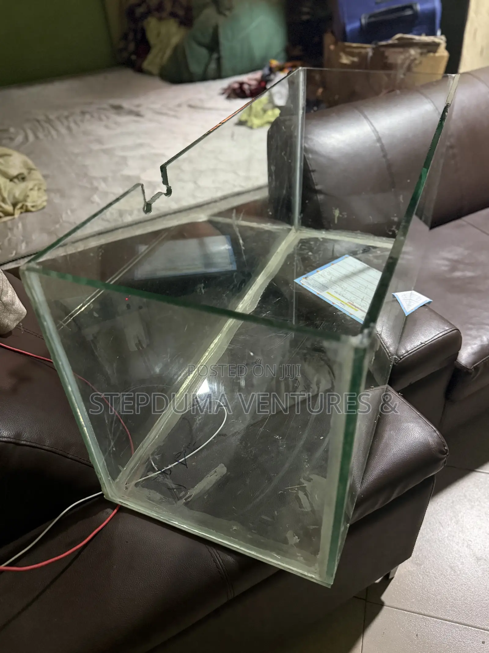 Aquarium Tanks Available for Sale