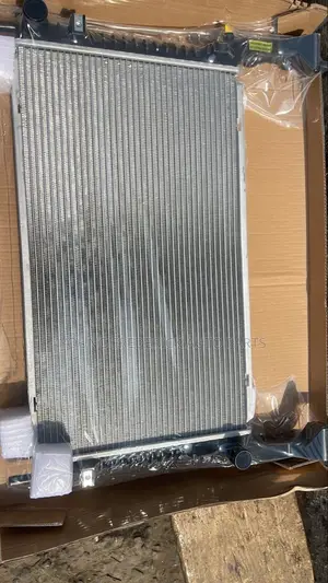 Ford Mustang Radiator