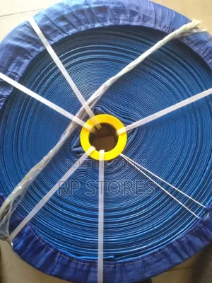 Layflat 100m Hose Outlet PVC