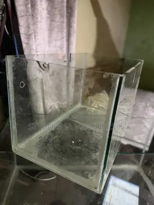 Different Sizes of Aquarium Tanks