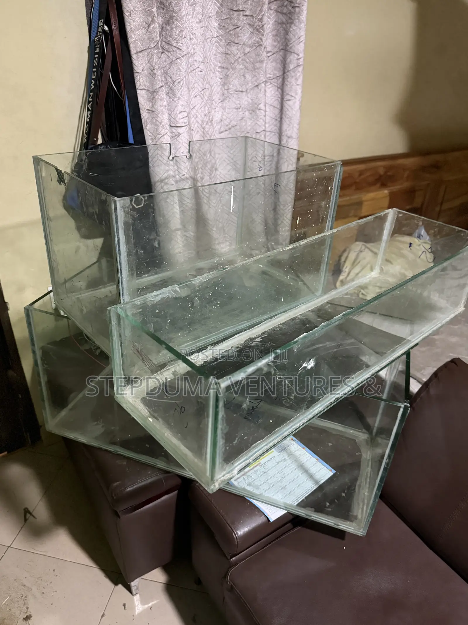 3ft Aquarium Tanks