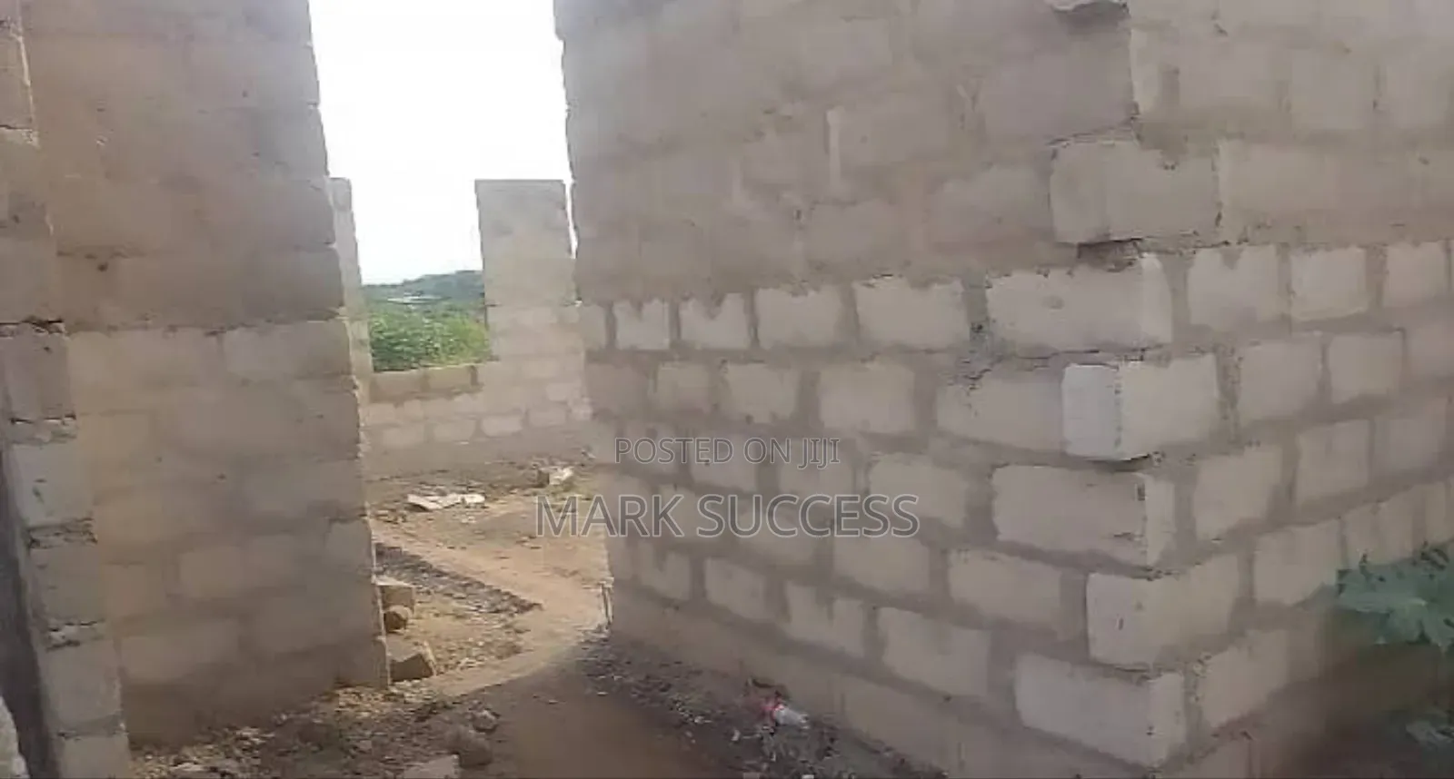 5 Bedrooms Uncompleted at Fetteh Kakraba