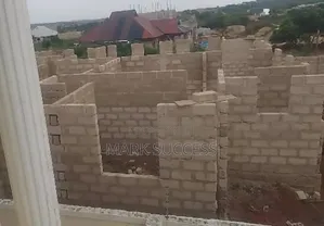 5 Bedrooms Uncompleted at Fetteh Kakraba