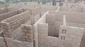 5 Bedrooms Uncompleted at Fetteh Kakraba